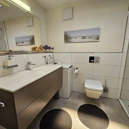 Meeresblick-appartment-33-haus-3-app-33 Apartment *