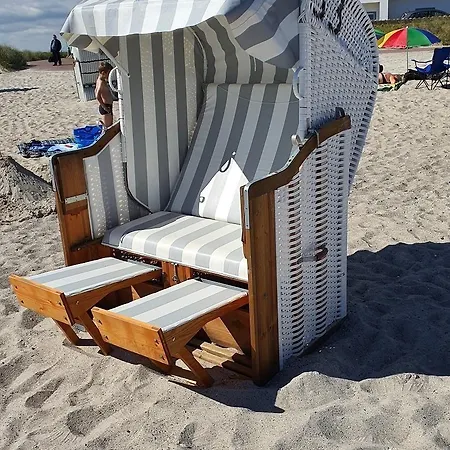 דירה Meeresblick-appartment-33-haus-3-app-33