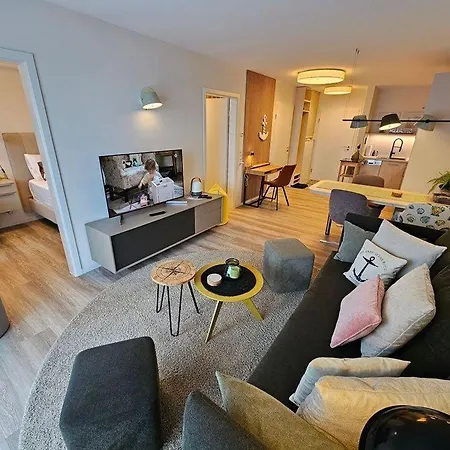 Meeresblick-appartment-33-haus-3-app-33 *