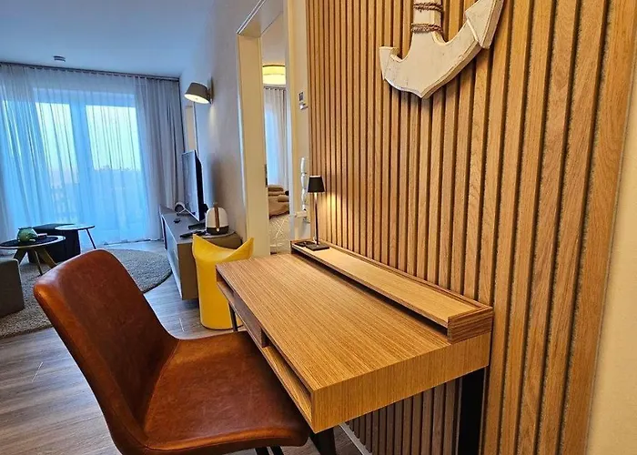 Appartement Meeresblick-appartment-33-haus-3-app-33